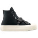 Converse Chuck Taylor All Star Lift Platform Pierced